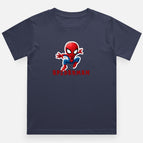 Navy Blue / 0-12M