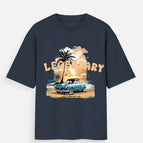 Navy Blue / S