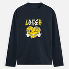 Navy Blue / S