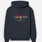 Navy Blue / S