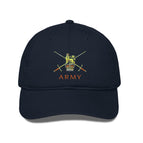 Navy Blue / Standard