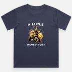 Navy Blue / 0-12M