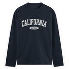 Navy Blue / S