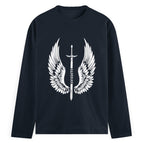 Navy Blue / S