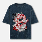 Navy Blue / S