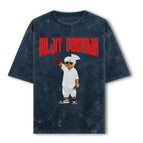 Navy Blue / S