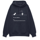 Navy Blue / S