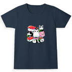 Navy Blue / 0-12M