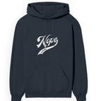 Navy Blue / S