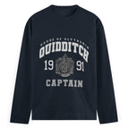 Navy Blue / S