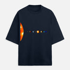 Navy Blue / S