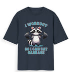 Navy Blue / S