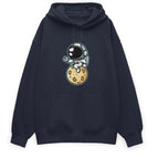 Navy Blue / S