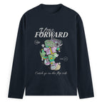 Navy Blue / S