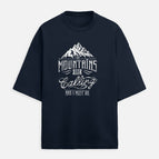 Navy Blue / S