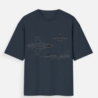 Navy Blue / S