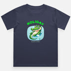Navy Blue / 0-12M