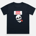 Navy Blue / 0-12M