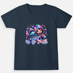 Navy Blue / 0-12M