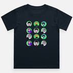 Navy Blue / 0-12M