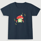 Navy Blue / 0-12M