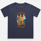 Navy Blue / 0-12M