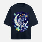 Navy Blue / S