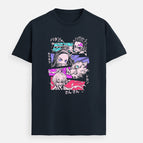 Navy Blue / S