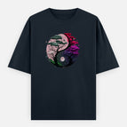 Navy Blue / S