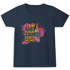 Navy Blue / 0-12M