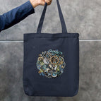 Navy Blue / Standard