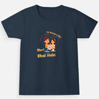 Navy Blue / 0-12M