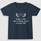 Navy Blue / 0-12M