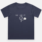 Navy Blue / 0-12M