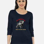 Navy Blue / S