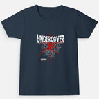 Navy Blue / 0-12M