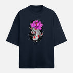 Navy Blue / S