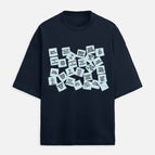 Navy Blue / S