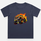 Navy Blue / 0-12M