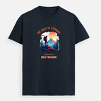 Navy Blue / S