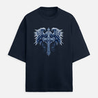 Navy Blue / S