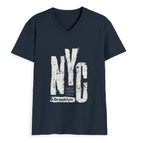 Navy Blue / S
