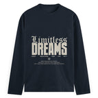 Navy Blue / S