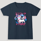Navy Blue / 0-12M