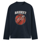 Navy Blue / S