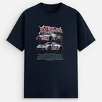 Navy Blue / S