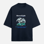 Navy Blue / S