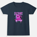 Navy Blue / 0-12M
