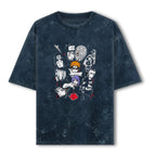 Navy Blue / XS