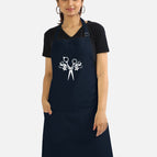 Navy Blue / Standard